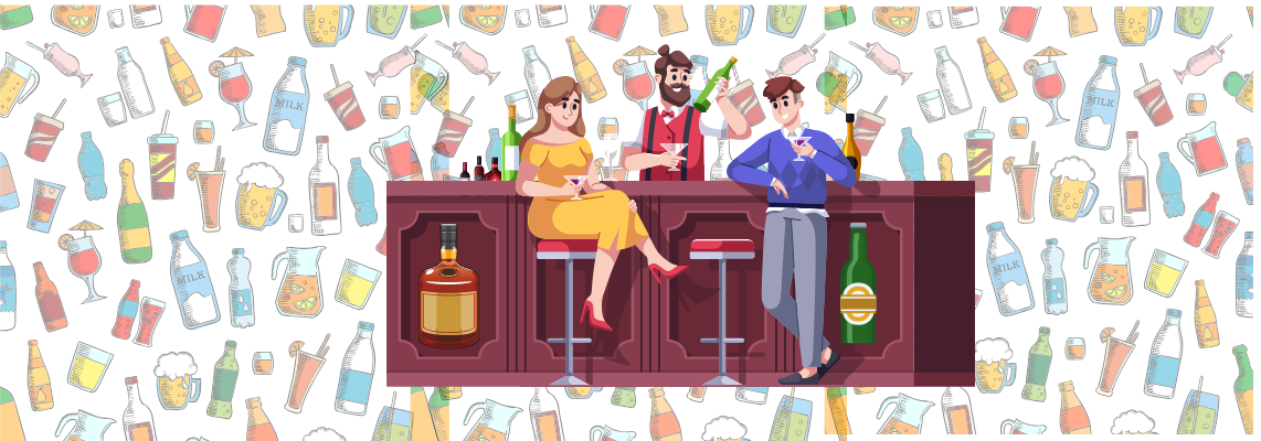 Bar & Brewery